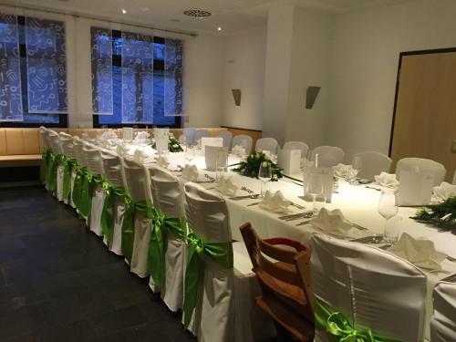 Hotel & Restaurant Goldener Pflug