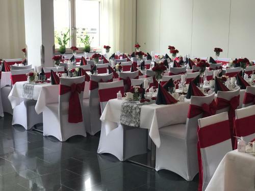Hotel & Restaurant Goldener Pflug
