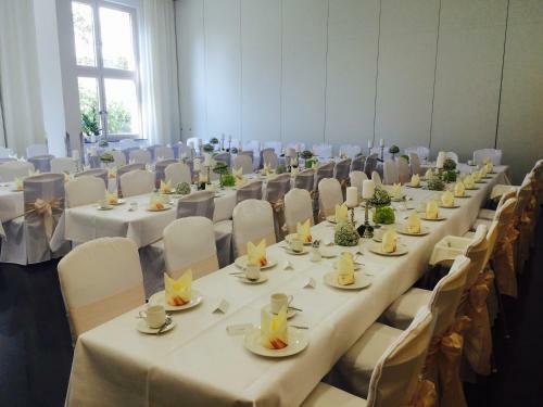 Hotel & Restaurant Goldener Pflug