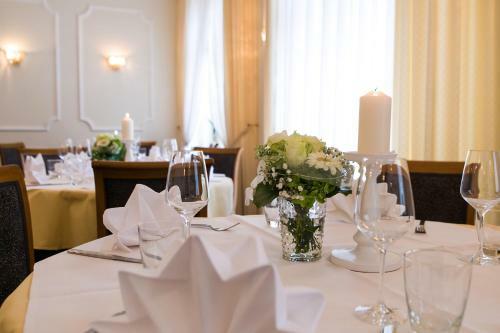 Hotel & Restaurant Goldener Pflug