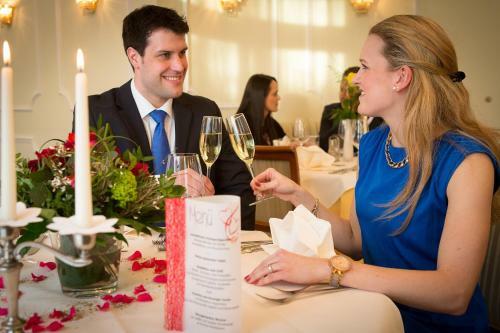 Hotel & Restaurant Goldener Pflug