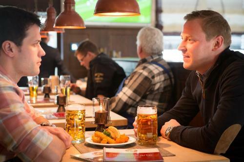 Hotel & Restaurant Goldener Pflug