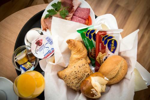 Hotel & Restaurant Goldener Pflug