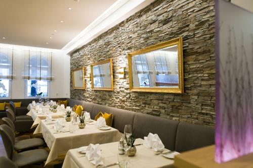 Hotel & Restaurant Goldener Pflug
