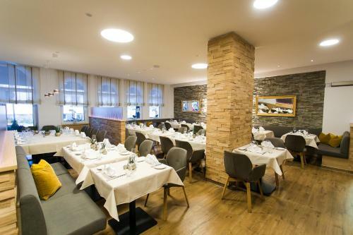Hotel & Restaurant Goldener Pflug