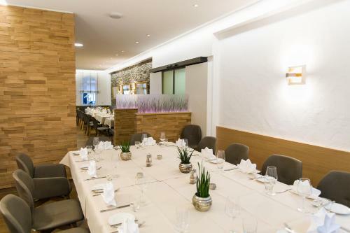 Hotel & Restaurant Goldener Pflug