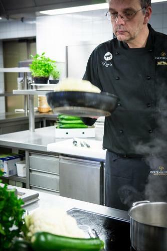 Hotel & Restaurant Goldener Pflug