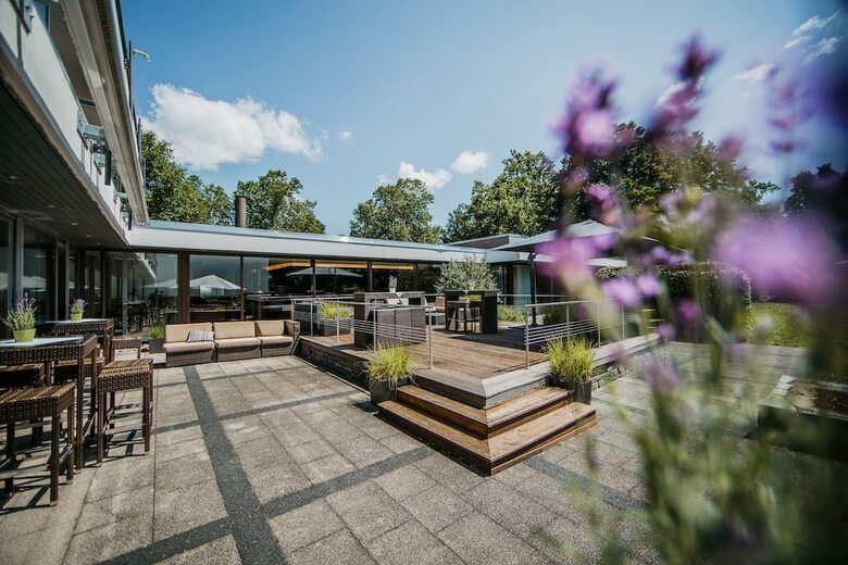 Schlosshotel Monrepos