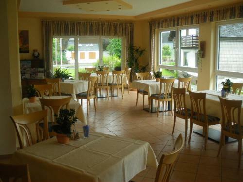 Bed & Breakfast Haus Pit Lane