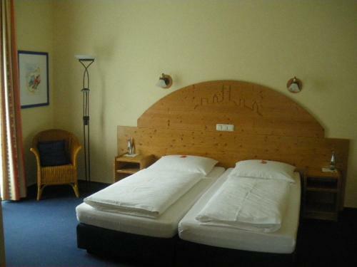 Bed & Breakfast Haus Pit Lane
