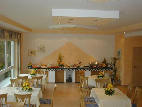 Bed & Breakfast Haus Pit Lane