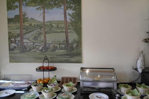 Bed & Breakfast Haus Pit Lane