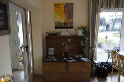 Bed & Breakfast Haus Pit Lane