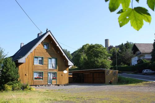 Hostal G�stehaus Fuchshof
