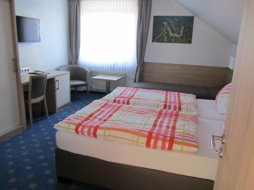 Land-gut-hotel Zur Burg N�rburgring-eifel