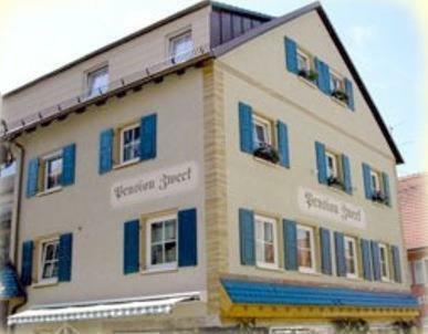 Hostal Pension Zweck