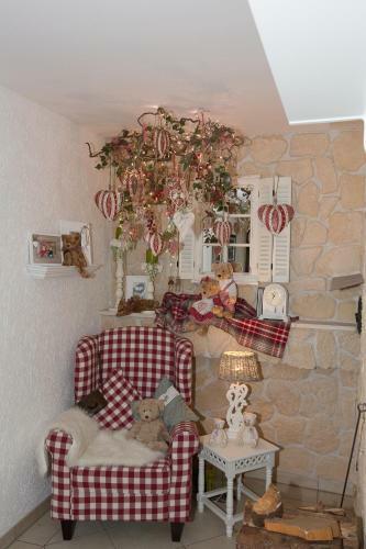 Hostal Pension Zweck