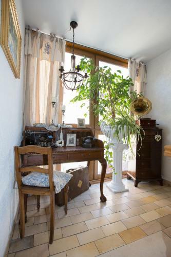 Hostal Pension Zweck