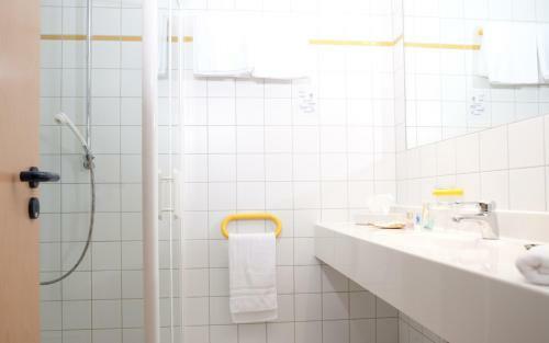 Behringers Freizeit - Und Tagungshotel