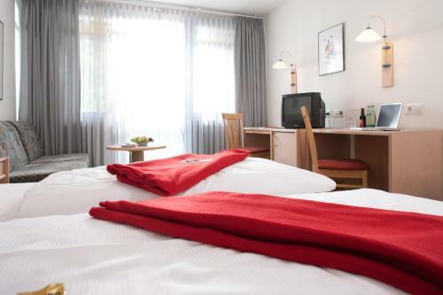 Behringers Freizeit - Und Tagungshotel