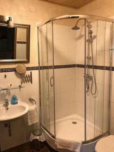 Hostal Hotel Gasthof Stern