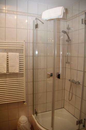 Hostal Hotel Gasthof Stern