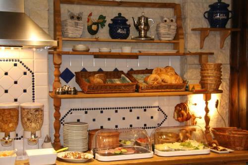 Hostal Hotel Gasthof Stern