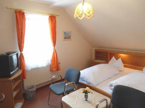 Hotel Krone