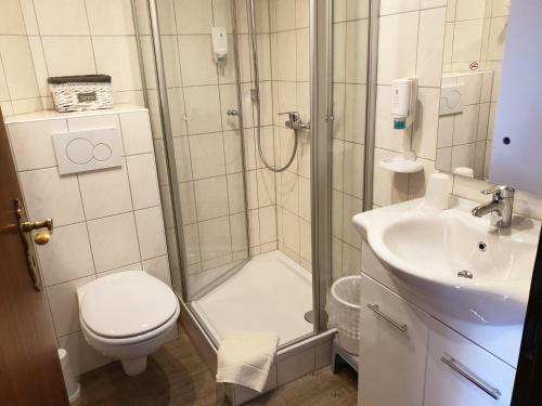Hostal Haus Jutta