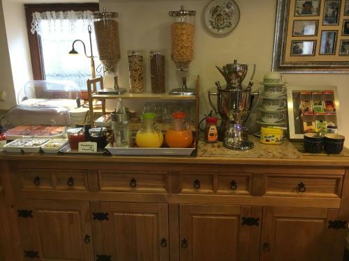 Hostal Haus Jutta