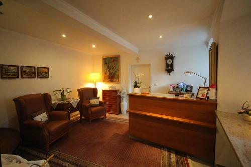 Hostal Haus Jutta