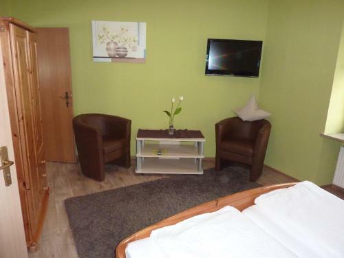 Hostal Pension Gisela Zweck