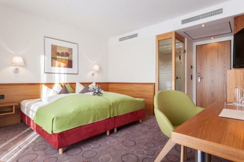 Hotel Waldhorn