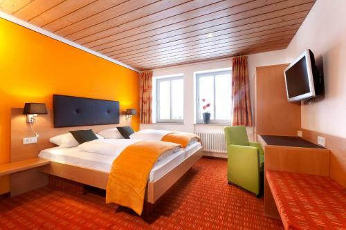 Hotel Waldhorn