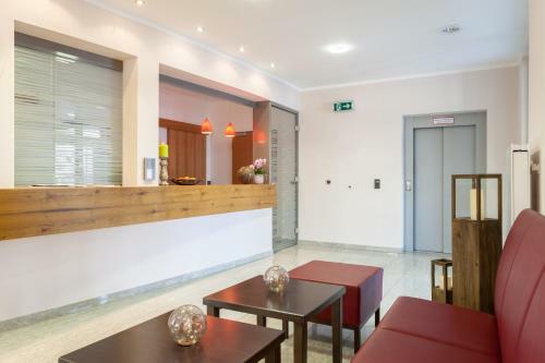 Hotel Waldhorn