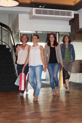 Hotel Peterhof