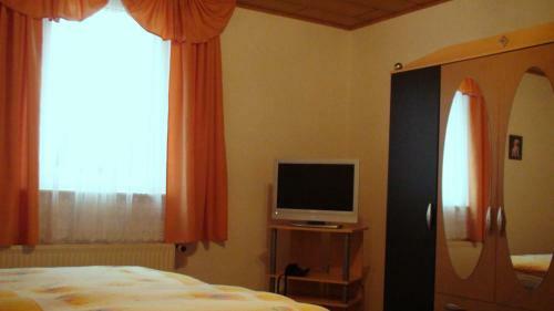 Hostal Elbterrassen Zu Brambach