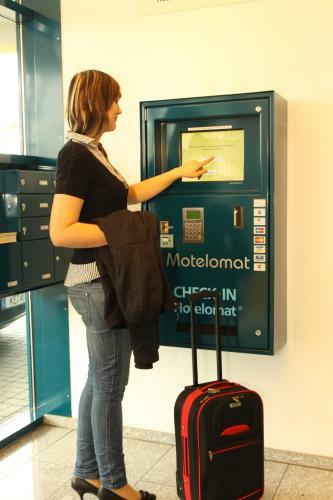 Smartmotel