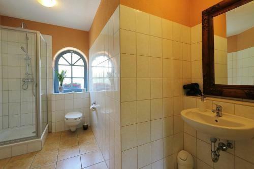 Hostal Elbzollhaus Dessau