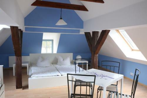 Hostal Elbzollhaus Dessau