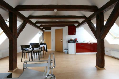Hostal Elbzollhaus Dessau