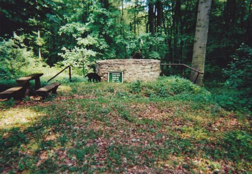 Hostal Hotel Garni Zum Rebstock