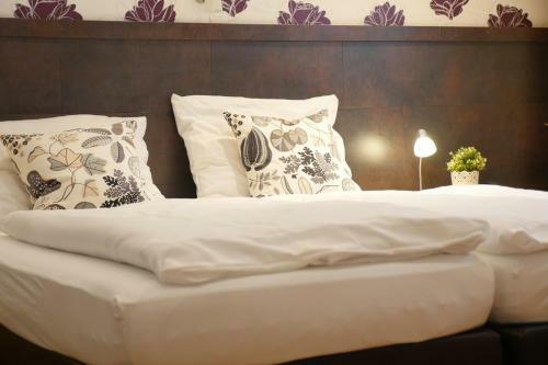 Hostal Hotel Refrather Hof
