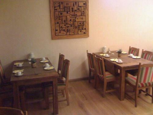 Hostal Hotel Refrather Hof