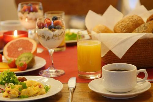 Hostal Hotel Refrather Hof