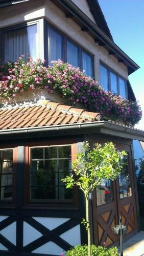 Hostal Hotel Refrather Hof