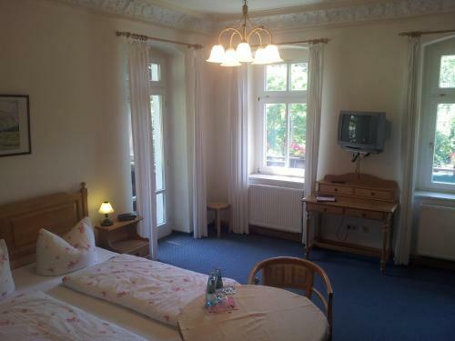 Hostal Bilz-pension