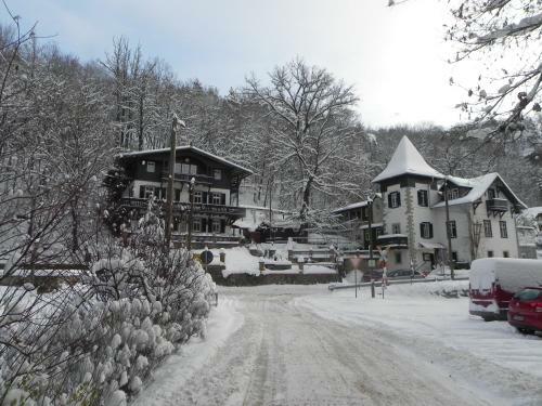 Hostal Bilz-pension