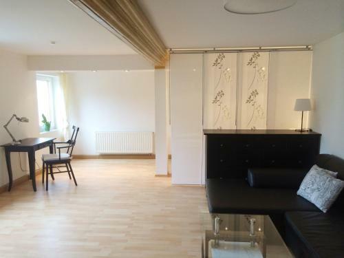Apartamento 3 Seiten Ferienwohnung