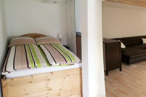 Apartamento 3 Seiten Ferienwohnung
